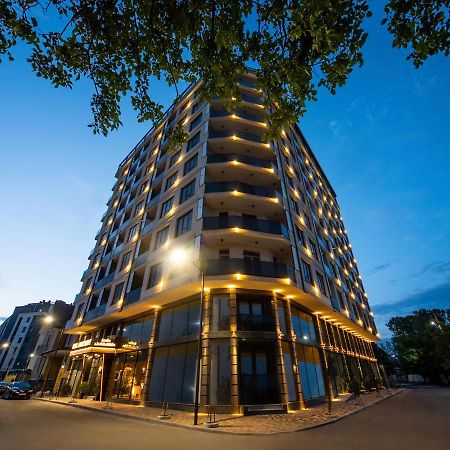 Gori Apartments Екстериор снимка