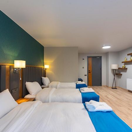 Gori Apartments Екстериор снимка