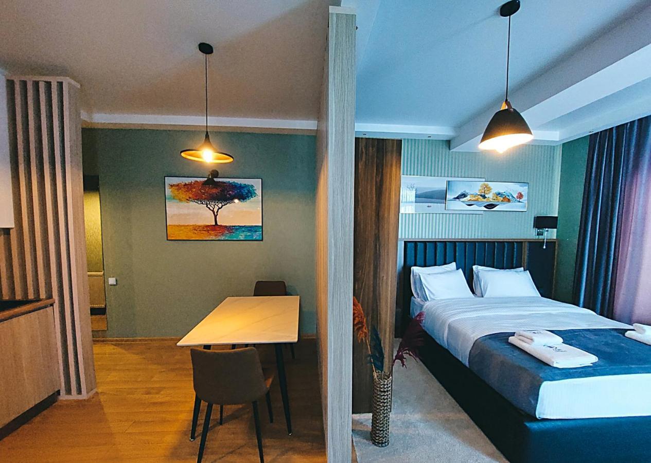 Gori Apartments Екстериор снимка