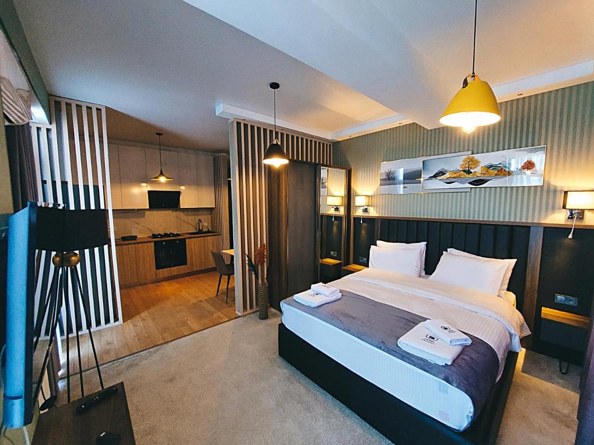 Gori Apartments Екстериор снимка