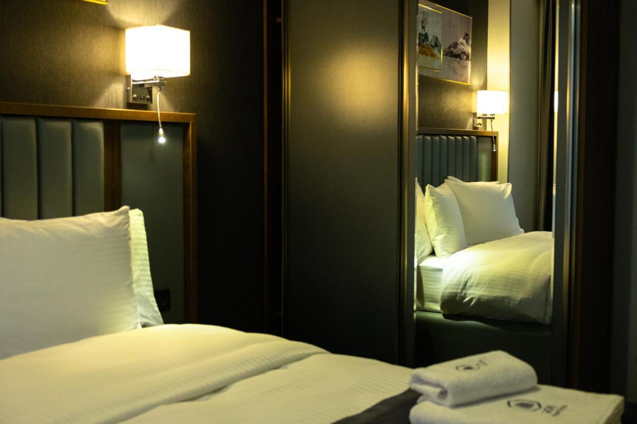Gori Apartments Екстериор снимка