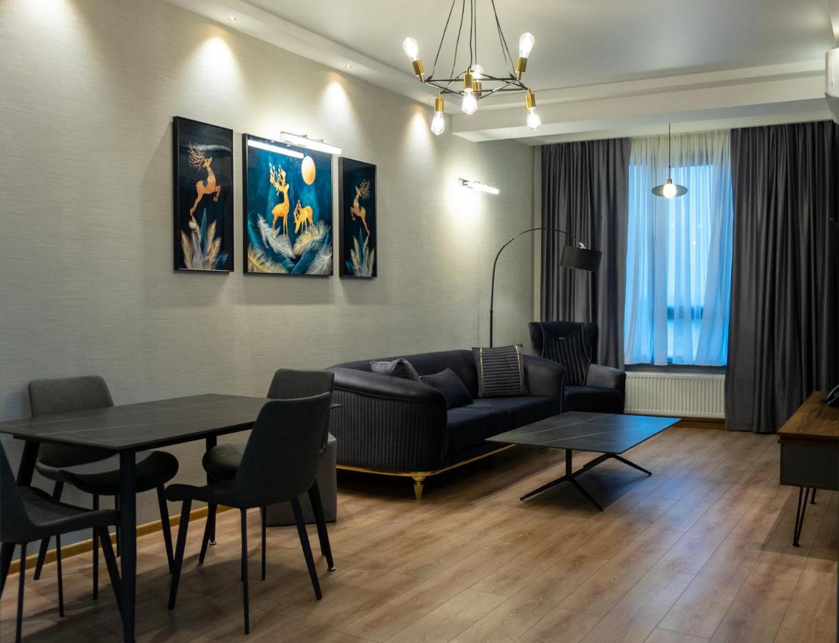 Gori Apartments Екстериор снимка