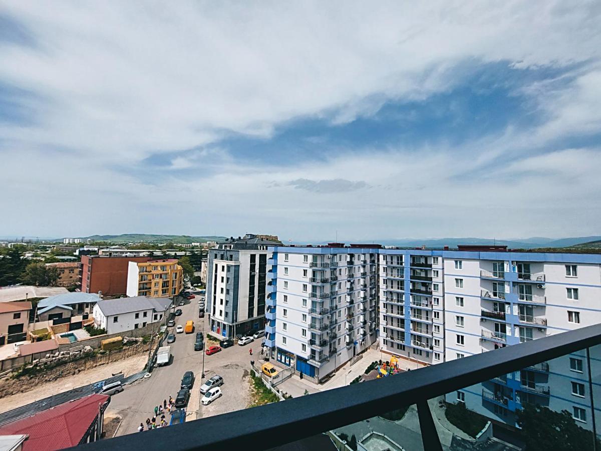 Gori Apartments Екстериор снимка