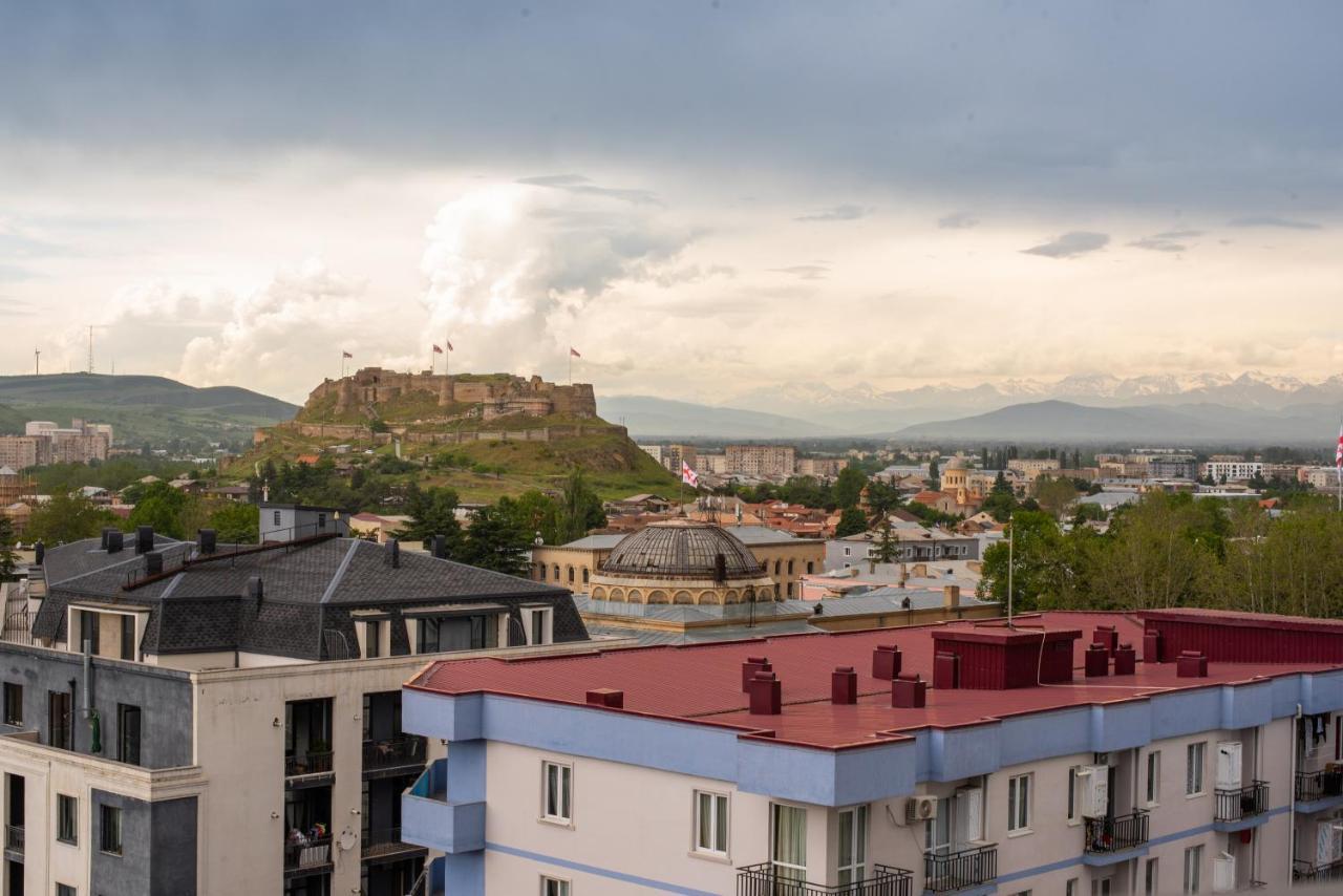 Gori Apartments Екстериор снимка
