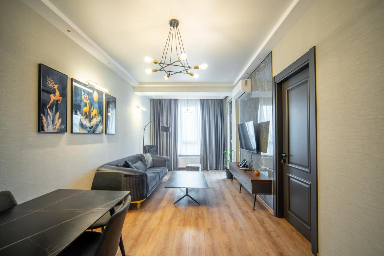Gori Apartments Екстериор снимка