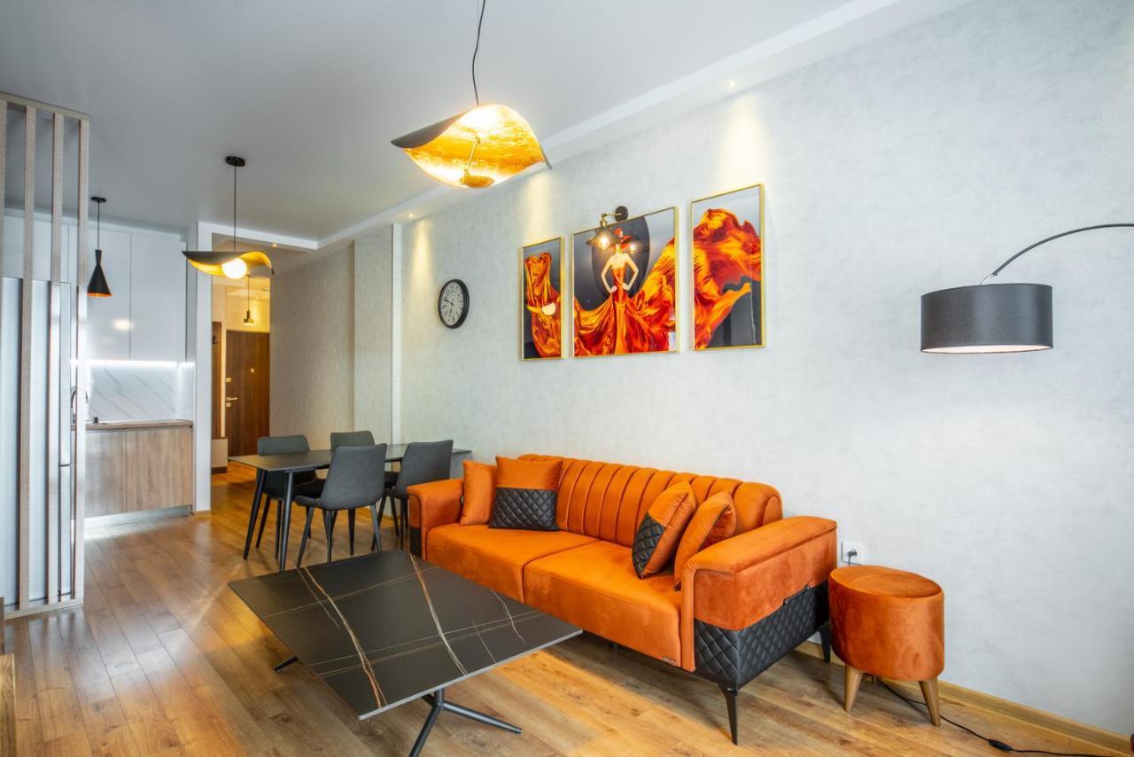 Gori Apartments Екстериор снимка