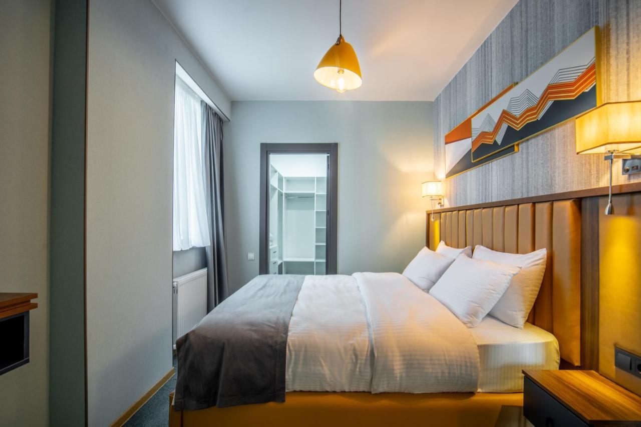 Gori Apartments Екстериор снимка