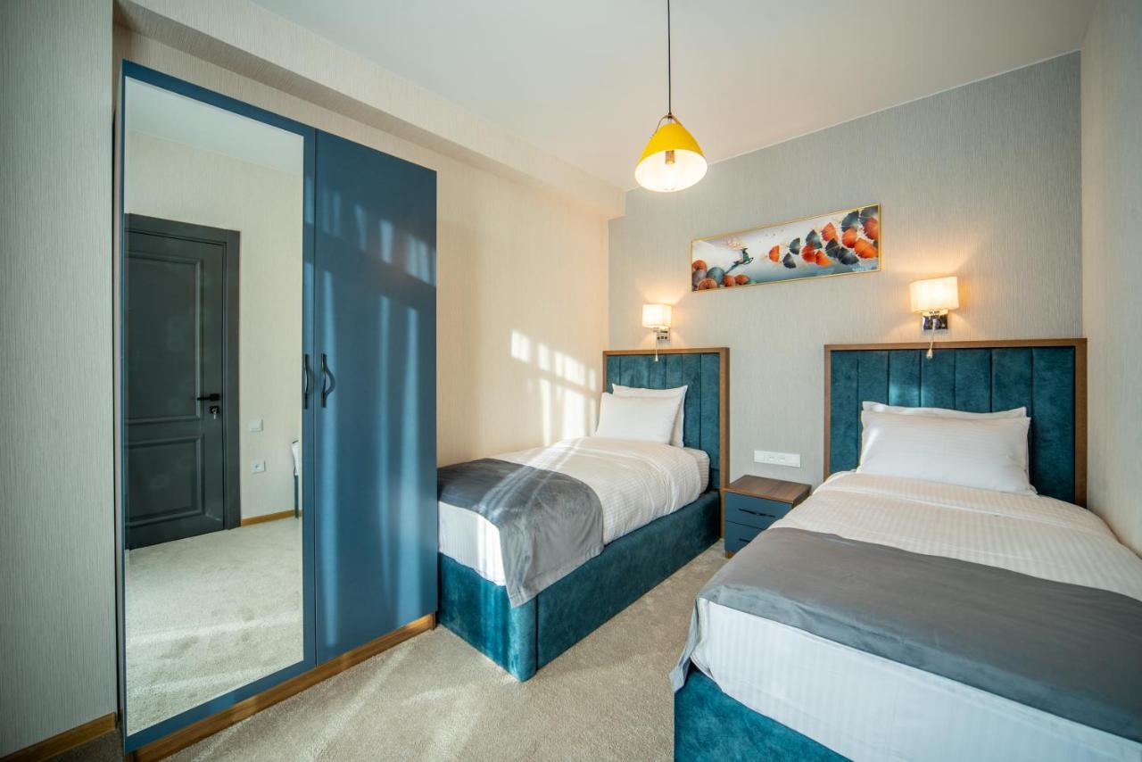 Gori Apartments Екстериор снимка