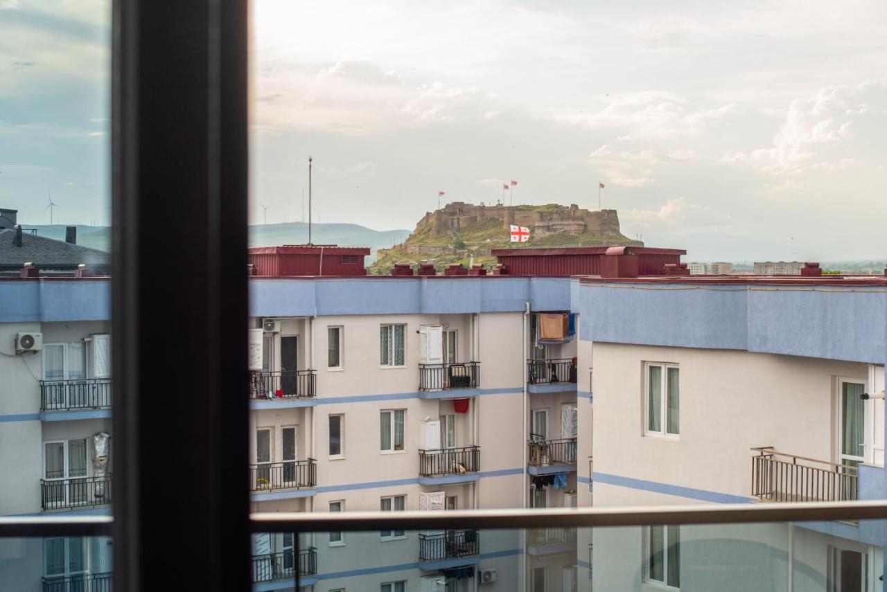 Gori Apartments Екстериор снимка