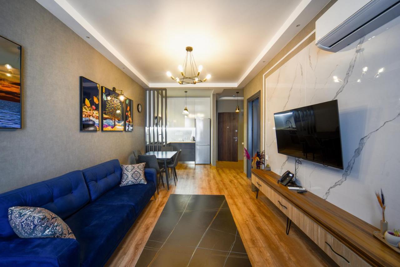 Gori Apartments Екстериор снимка