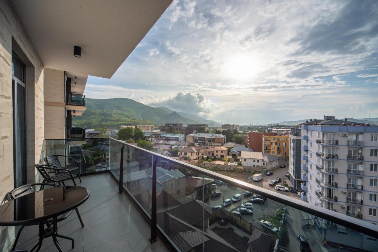 Gori Apartments Екстериор снимка