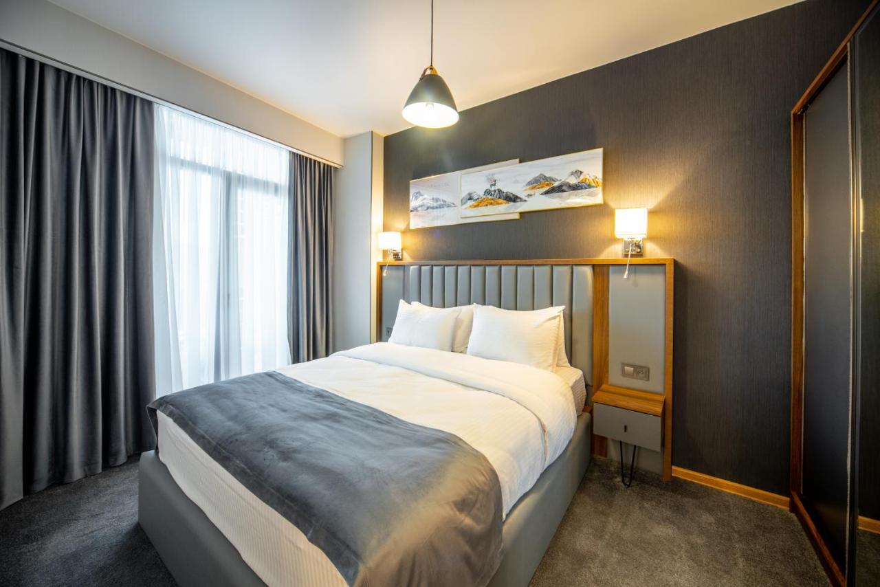 Gori Apartments Екстериор снимка