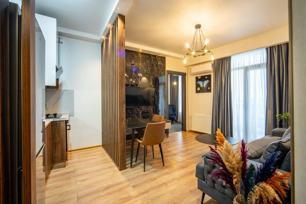 Gori Apartments Екстериор снимка