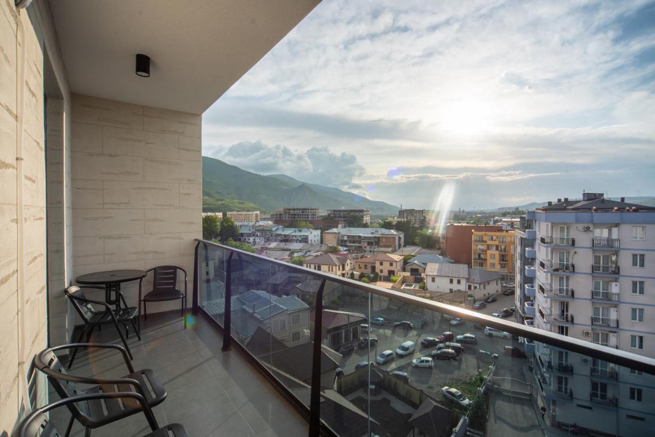 Gori Apartments Екстериор снимка
