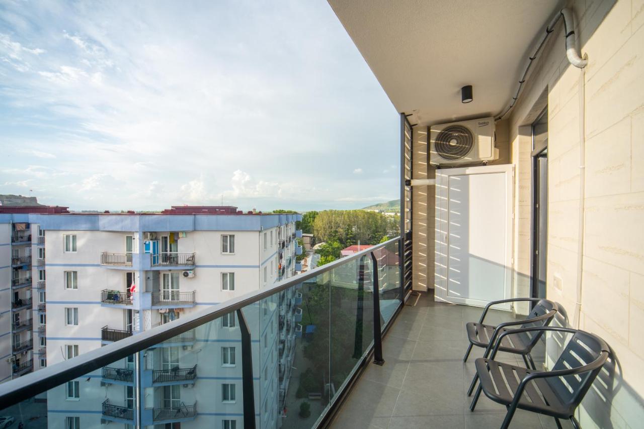 Gori Apartments Екстериор снимка