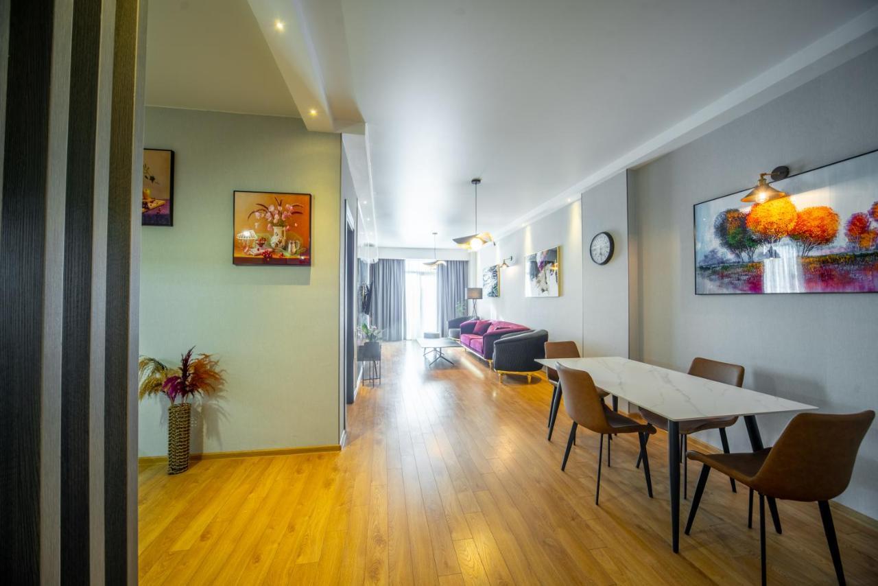 Gori Apartments Екстериор снимка
