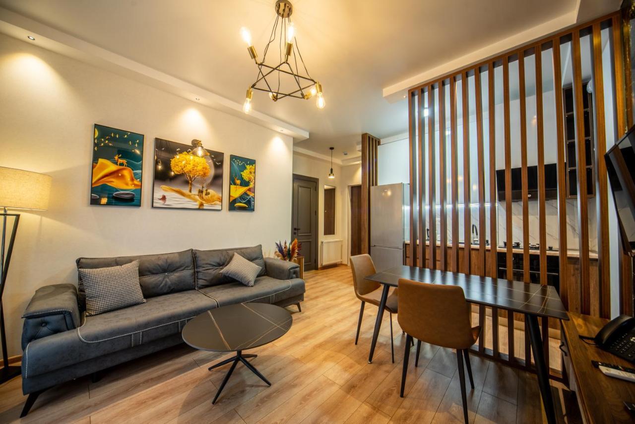 Gori Apartments Екстериор снимка