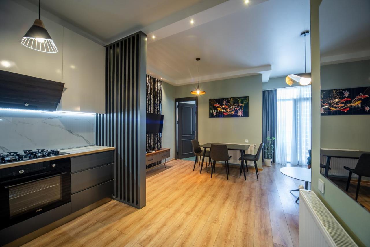 Gori Apartments Екстериор снимка