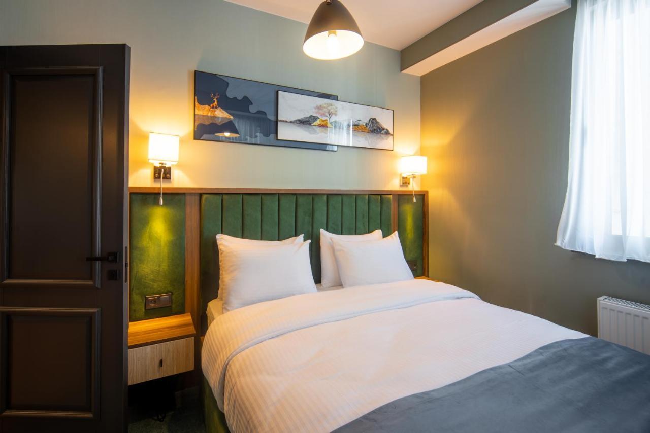 Gori Apartments Екстериор снимка