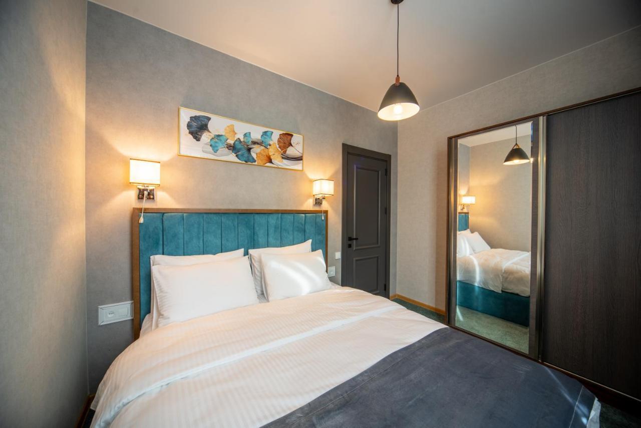 Gori Apartments Екстериор снимка