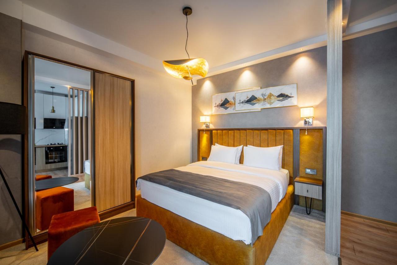 Gori Apartments Екстериор снимка