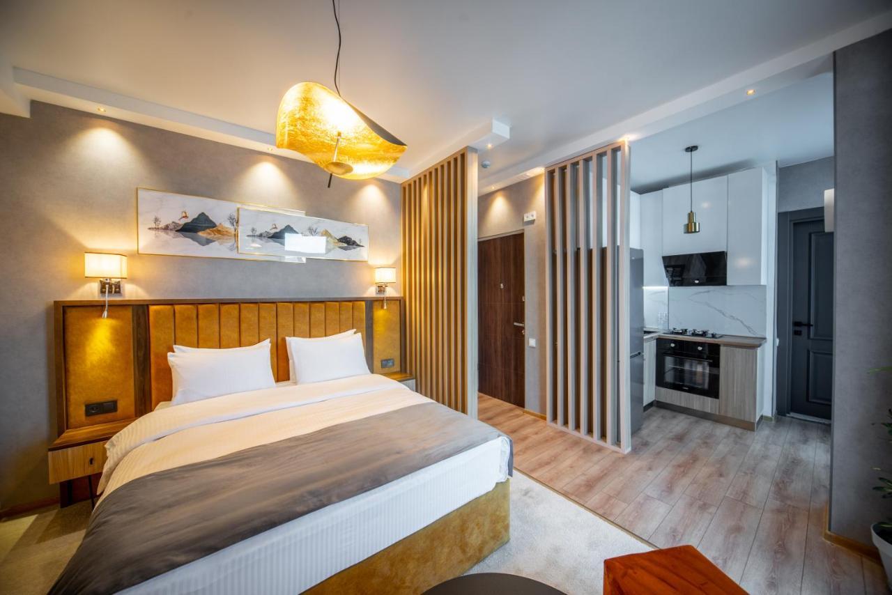 Gori Apartments Екстериор снимка