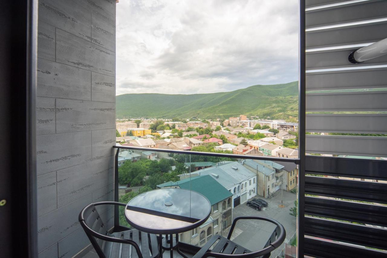Gori Apartments Екстериор снимка