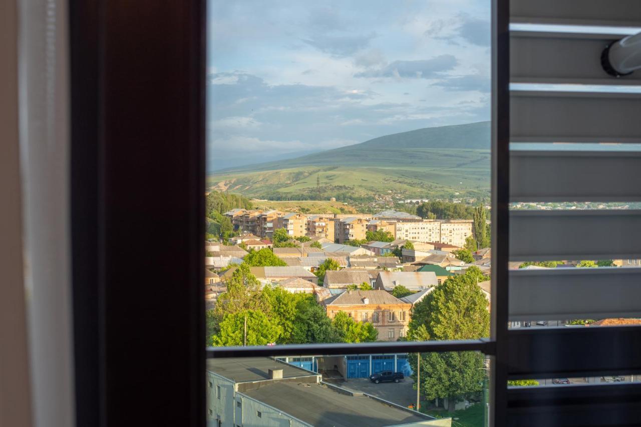 Gori Apartments Екстериор снимка