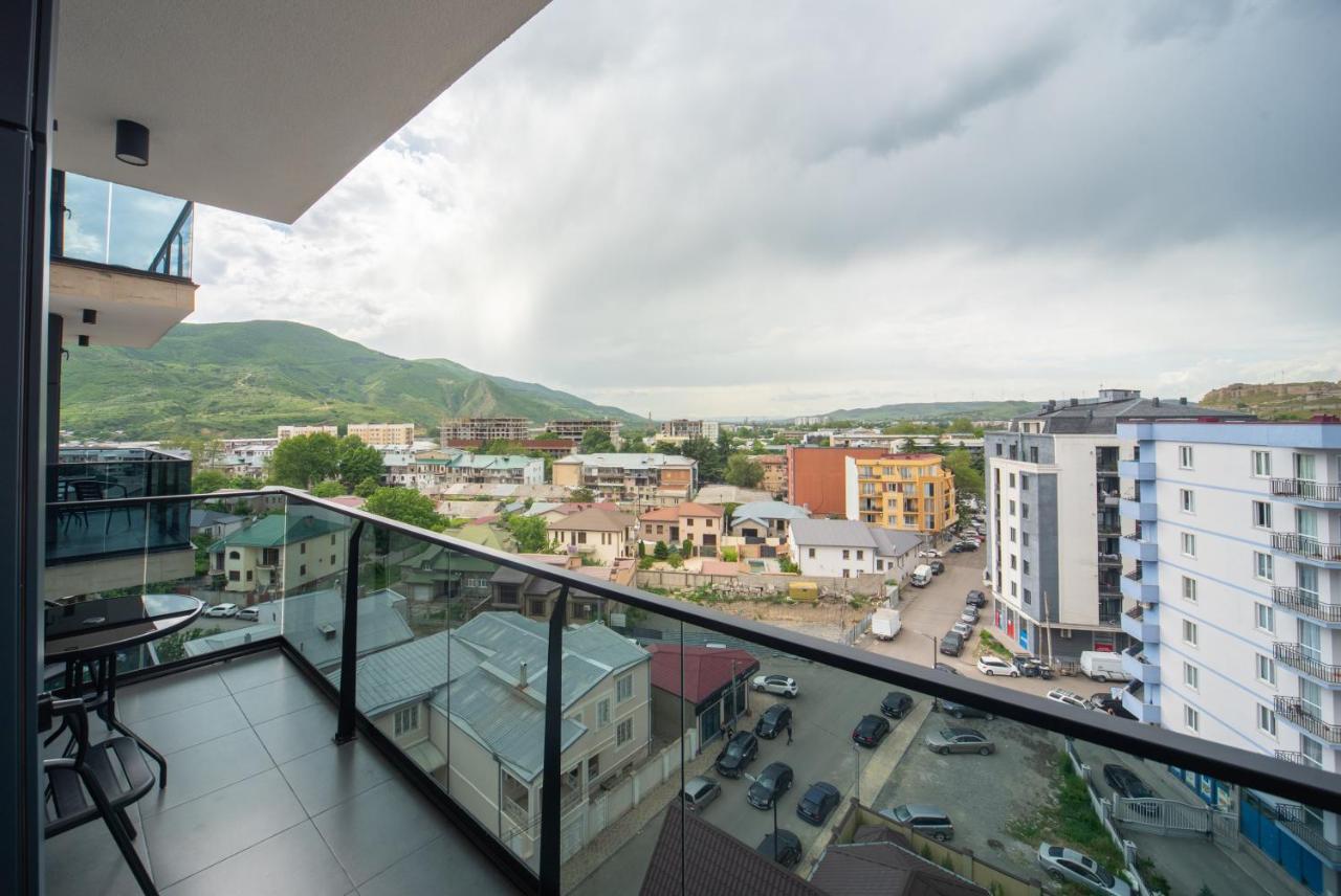Gori Apartments Екстериор снимка