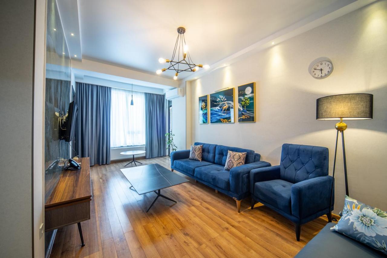 Gori Apartments Екстериор снимка