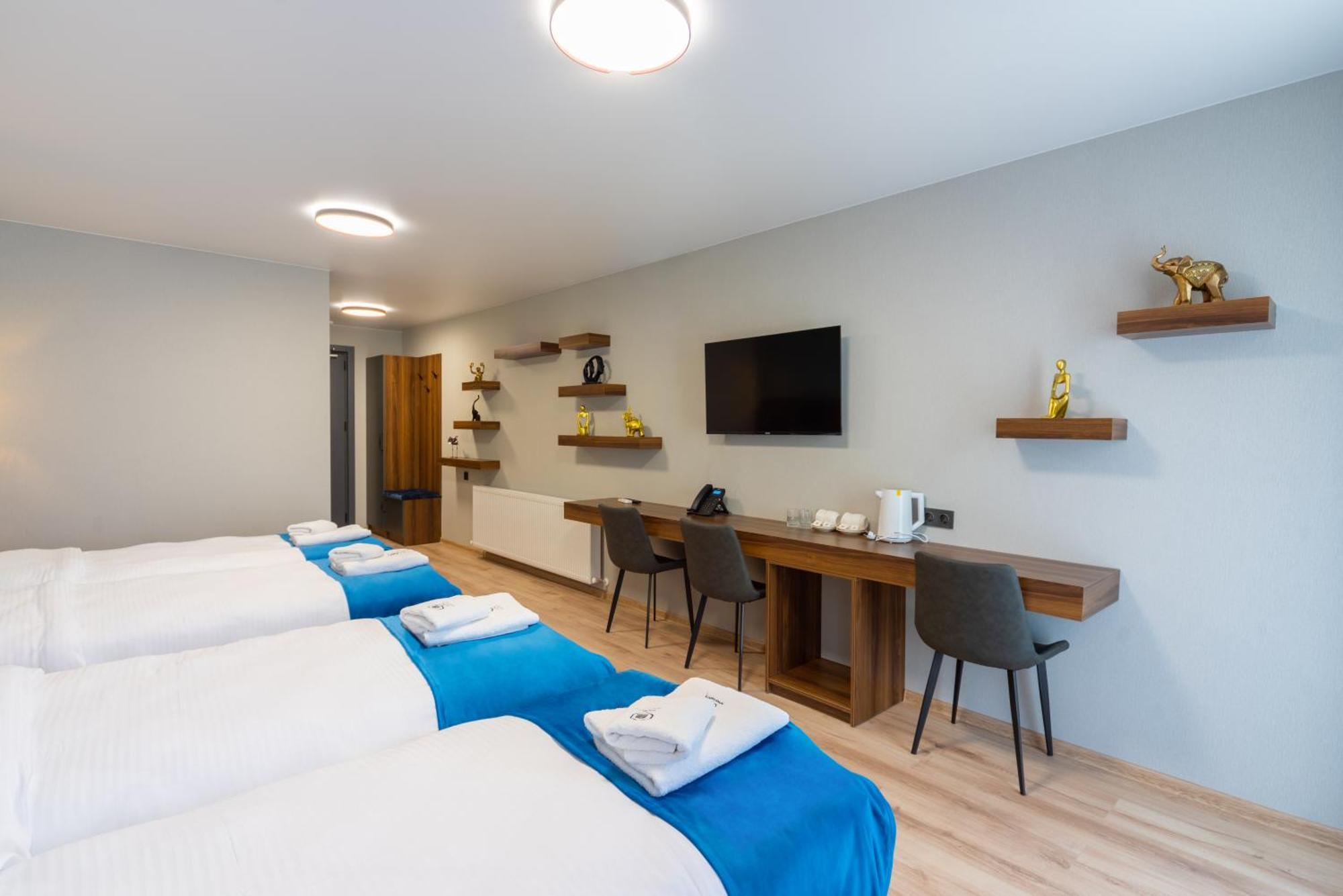 Gori Apartments Екстериор снимка