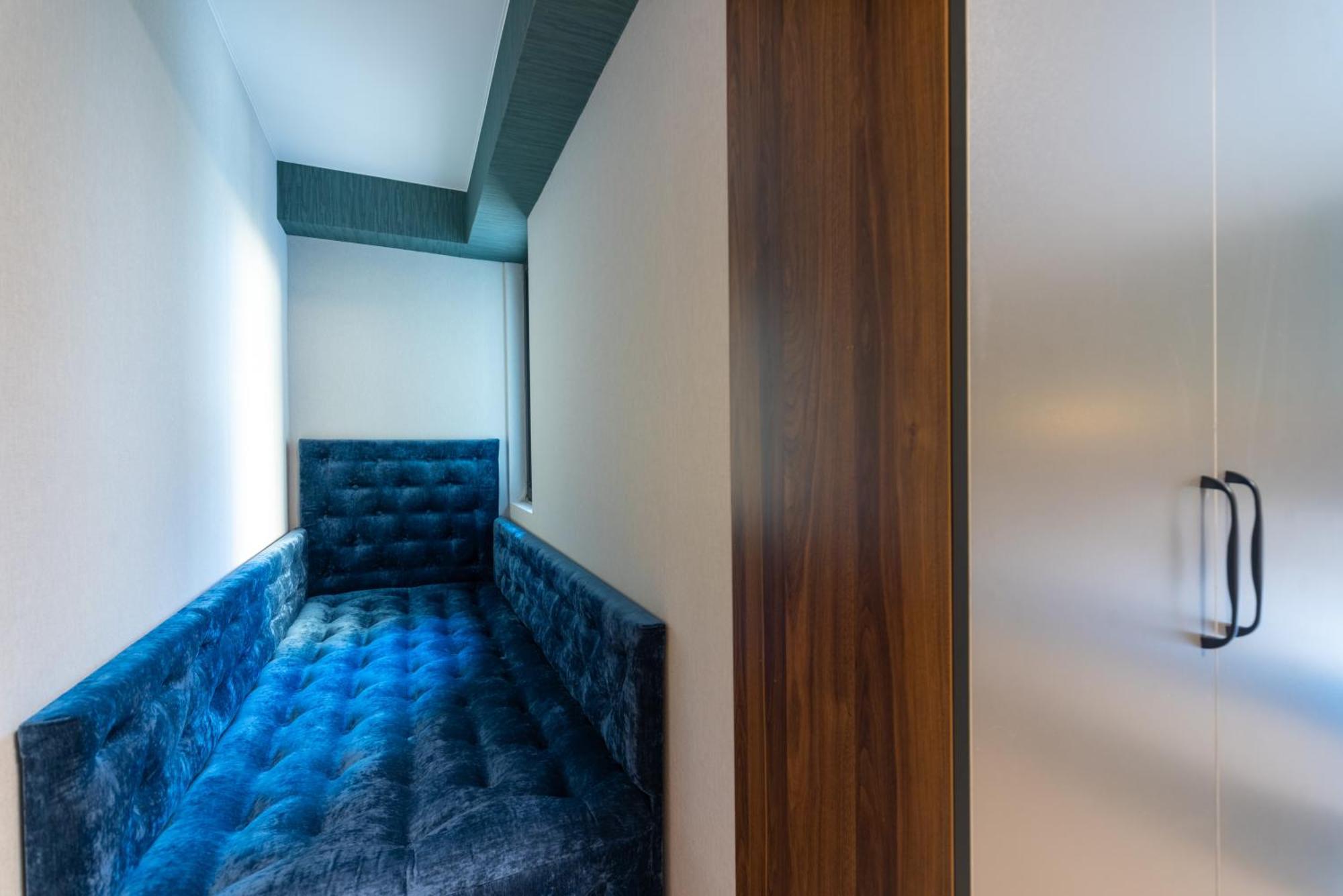 Gori Apartments Екстериор снимка