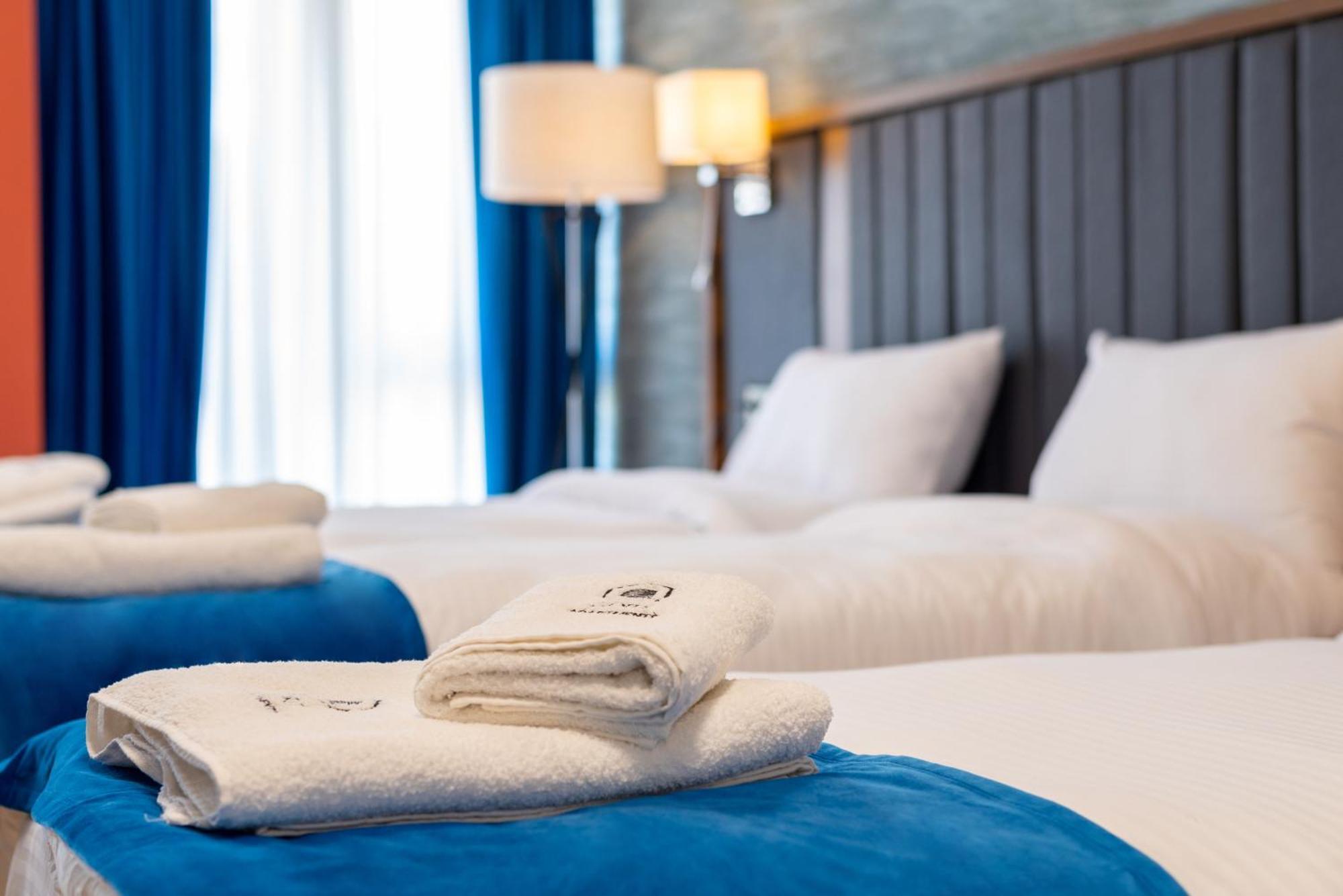 Gori Apartments Екстериор снимка