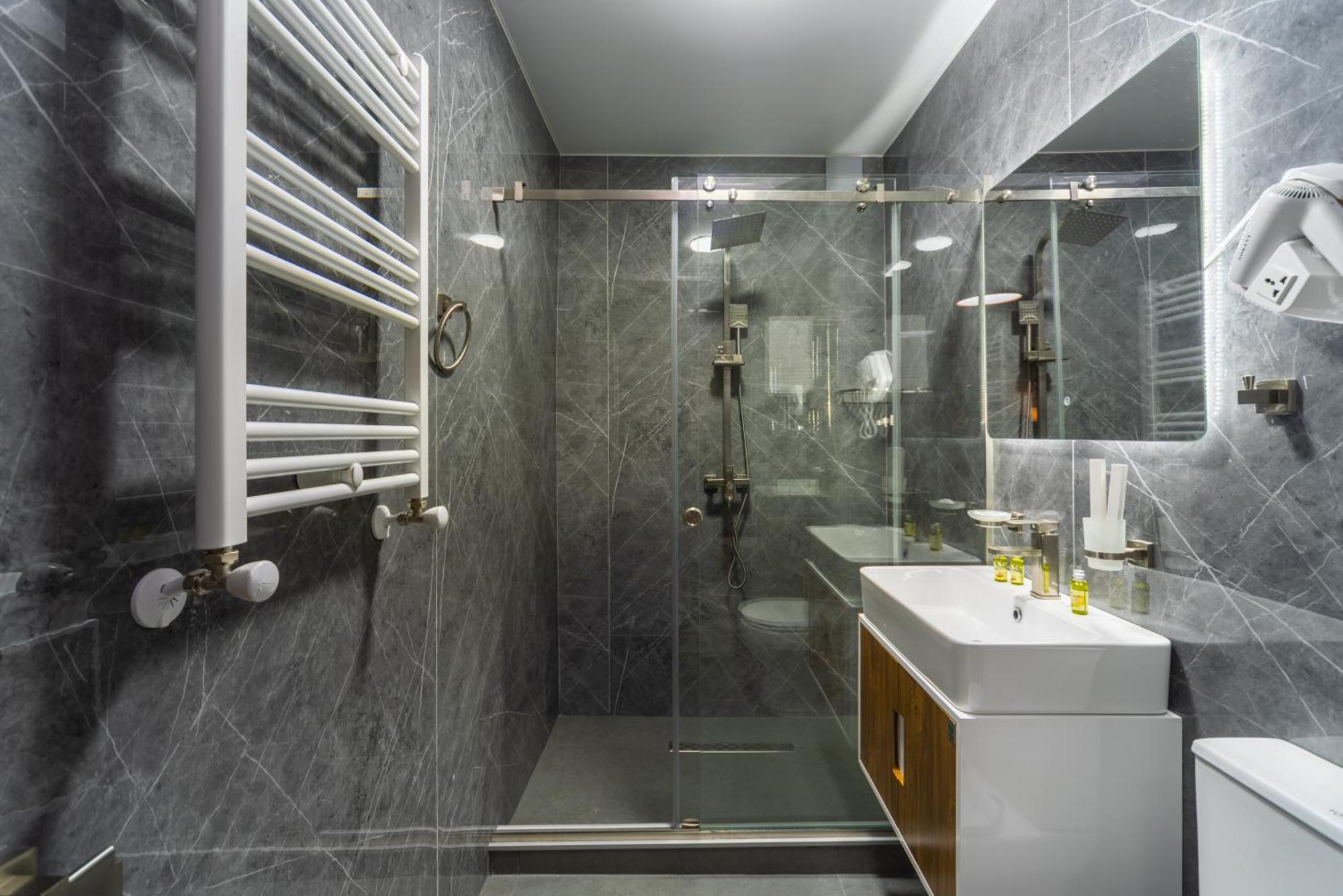 Gori Apartments Екстериор снимка