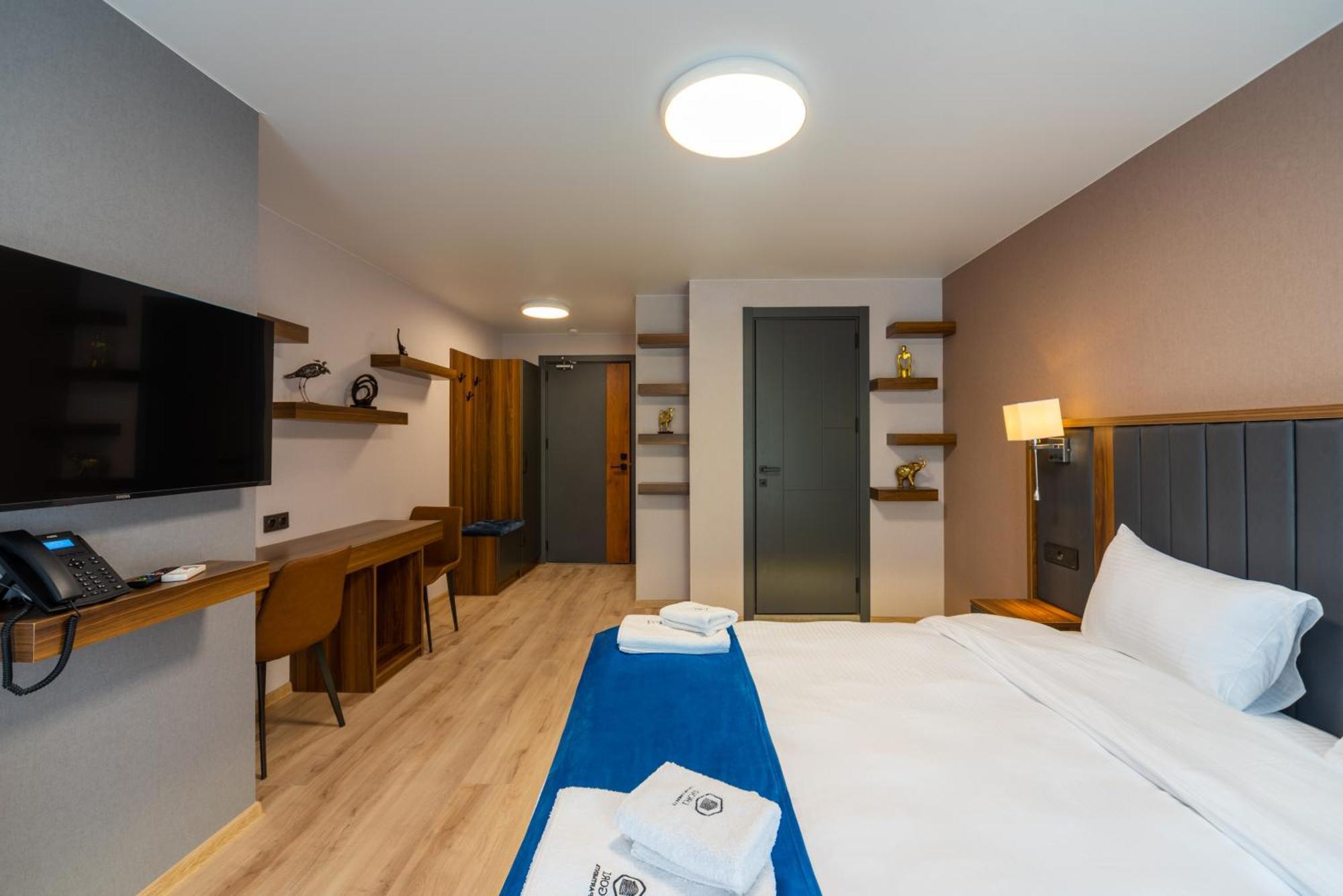 Gori Apartments Екстериор снимка