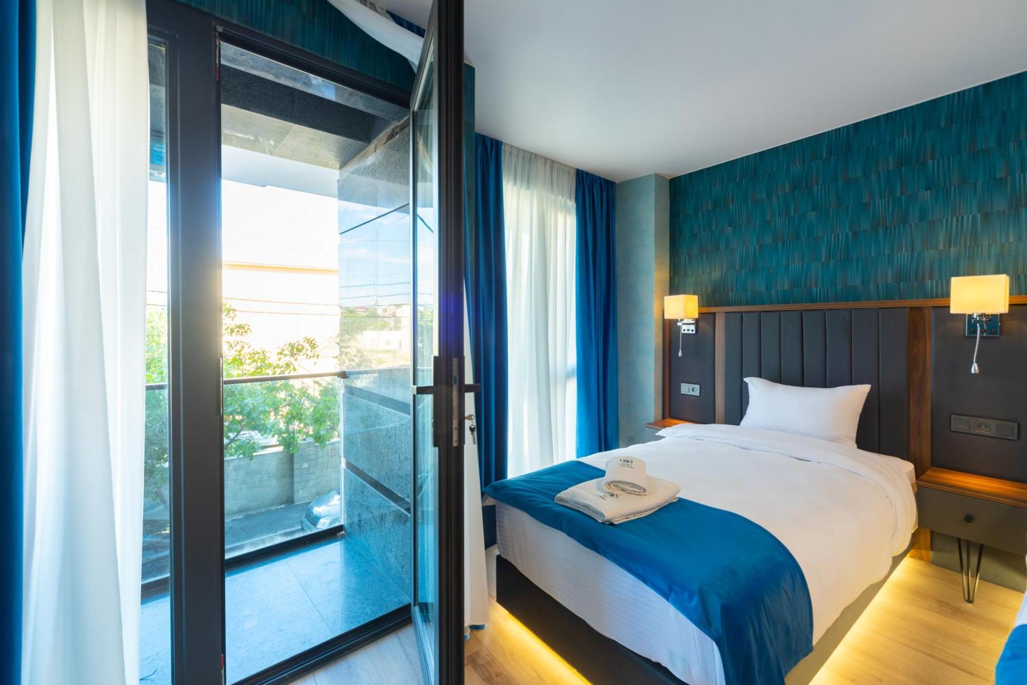 Gori Apartments Екстериор снимка