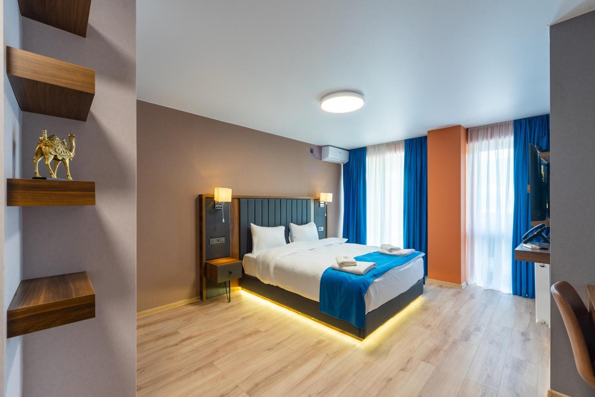 Gori Apartments Екстериор снимка