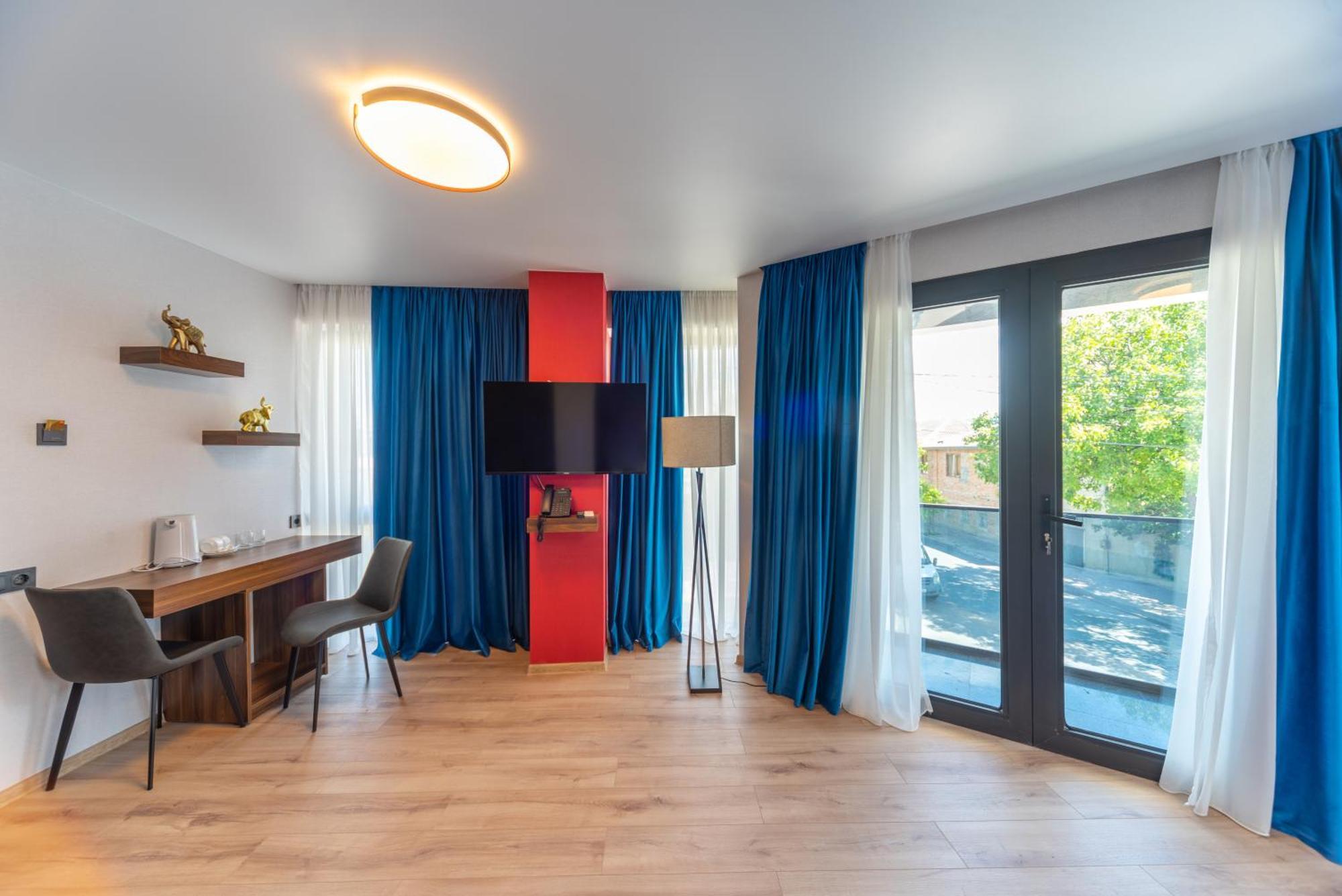 Gori Apartments Екстериор снимка