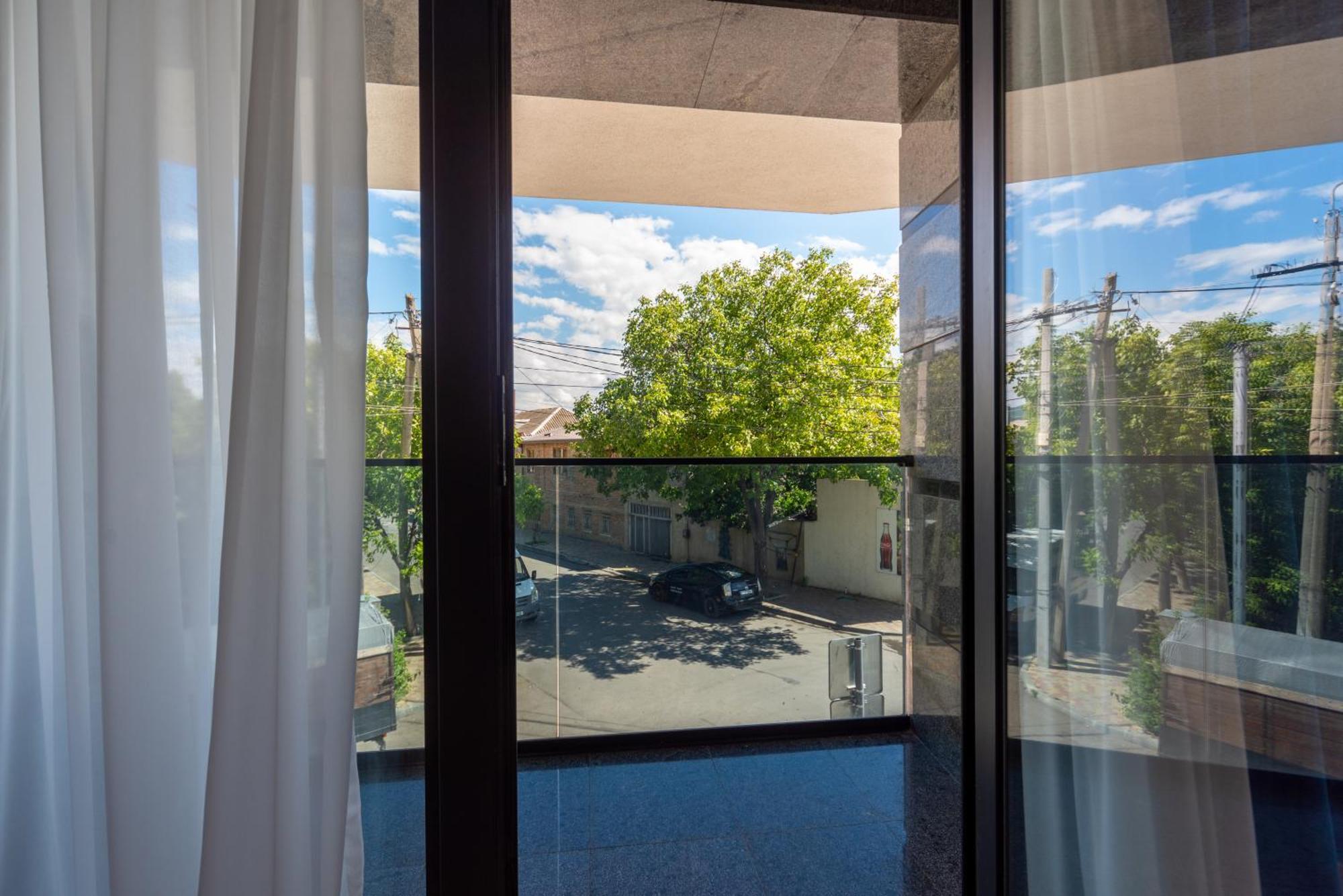 Gori Apartments Екстериор снимка